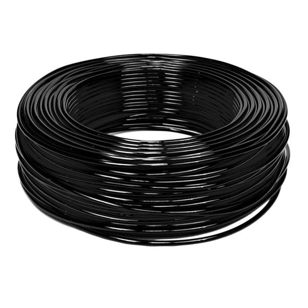 Hose  Black  500 Foot